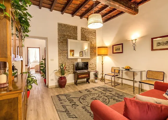 Casa Fienaroli